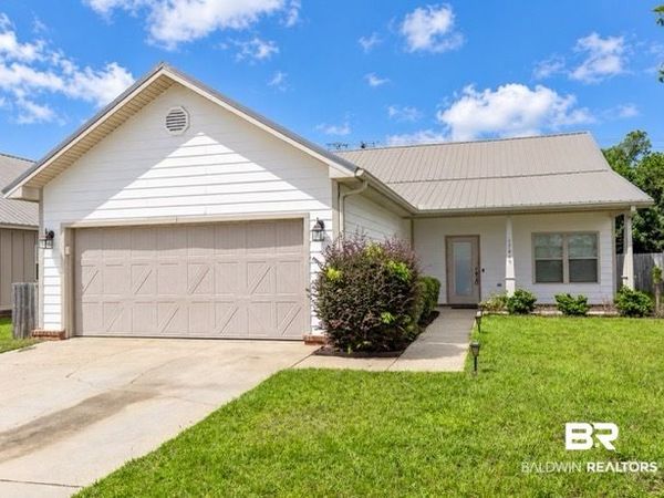 17419 Lewis Smith Drive, Foley, AL 36535