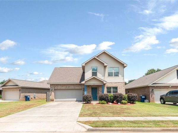 3027 Notsram Court, Mobile, AL 36695
