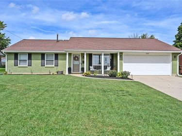 1111 E National Road, Vandalia, OH 45377