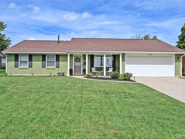 1111 E National Road, Vandalia, OH 45377