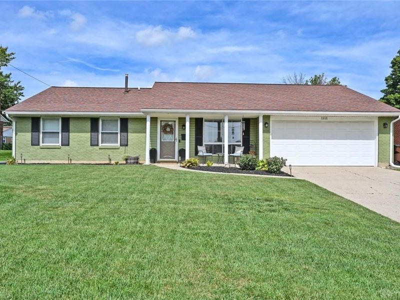 1111 E National Road, Vandalia, OH 45377 Photo 1