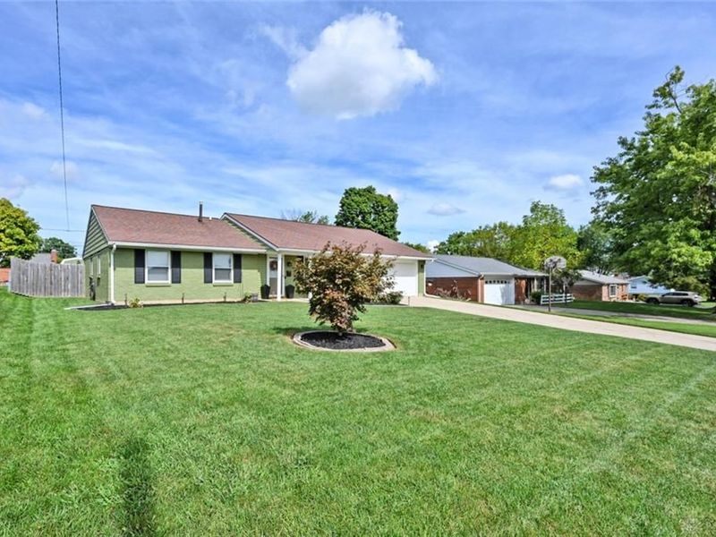 1111 E National Road, Vandalia, OH 45377 Photo 2