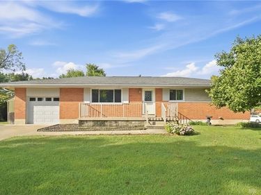 2924 Eckley Boulevard, West Carrollton, OH 45449
