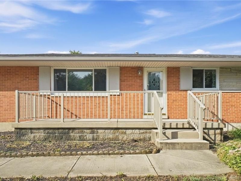 2924 Eckley Boulevard, West Carrollton, OH 45449 Photo 4