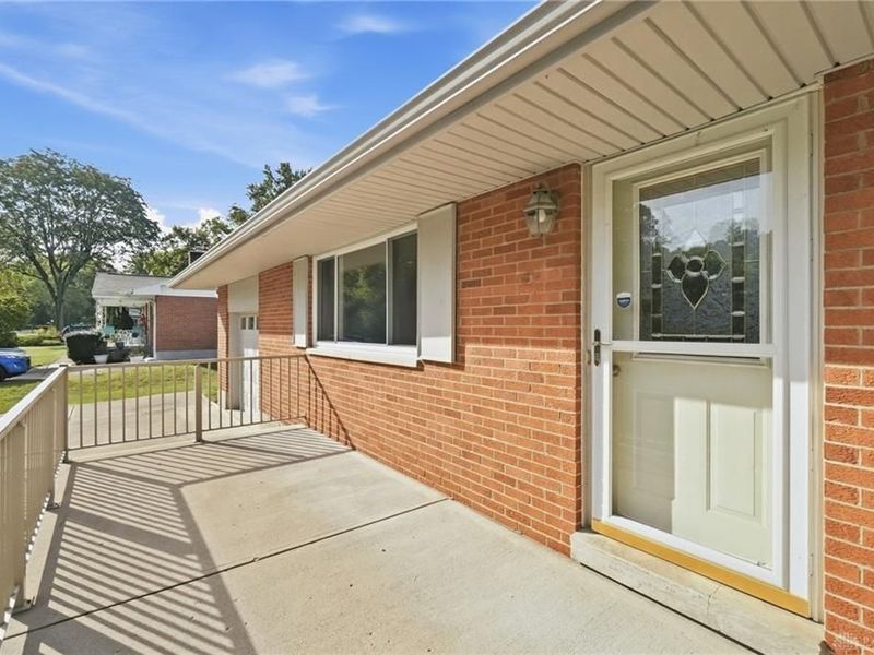 2924 Eckley Boulevard, West Carrollton, OH 45449 Photo 5