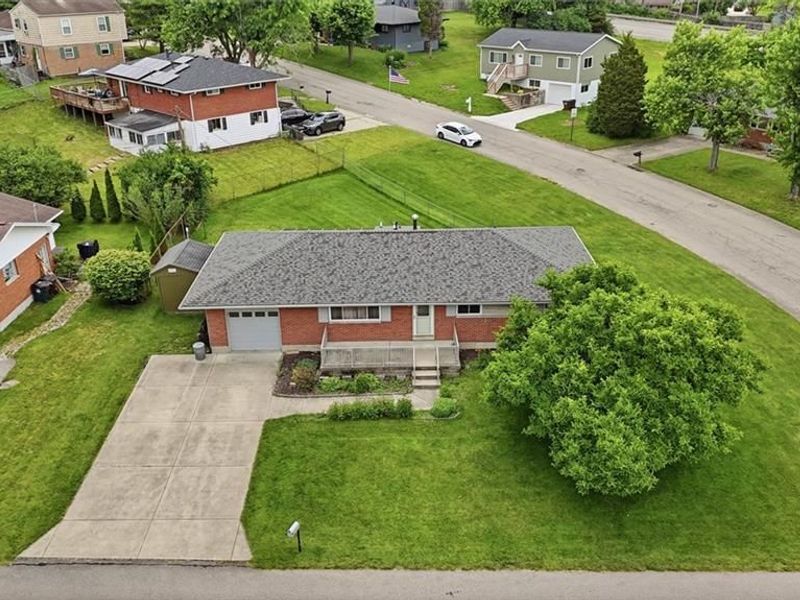 2924 Eckley Boulevard, West Carrollton, OH 45449 Photo 61