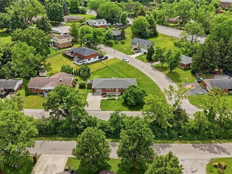 2924 Eckley Boulevard, West Carrollton, OH 45449 Photo 63