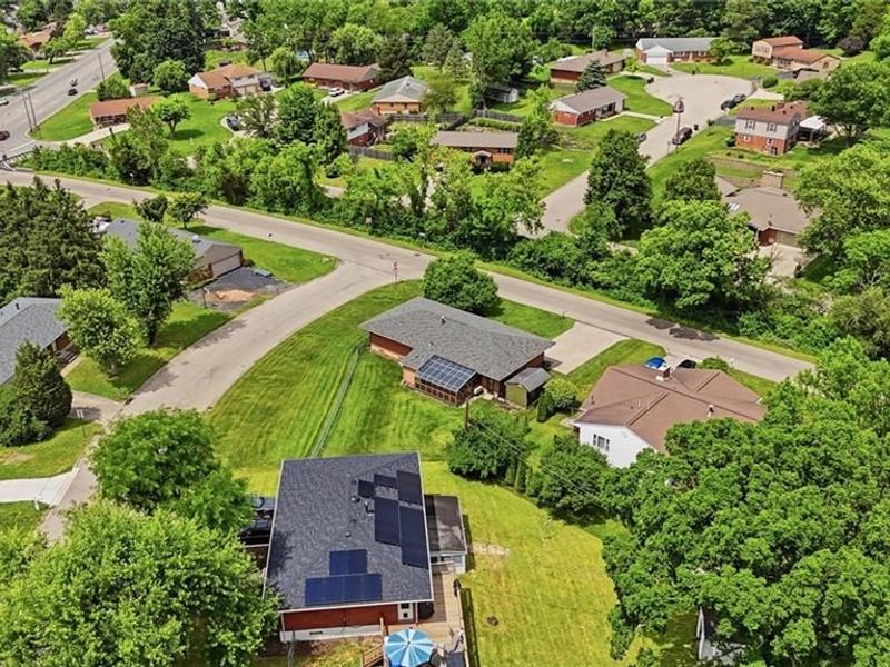 2924 Eckley Boulevard, West Carrollton, OH 45449 Photo 64