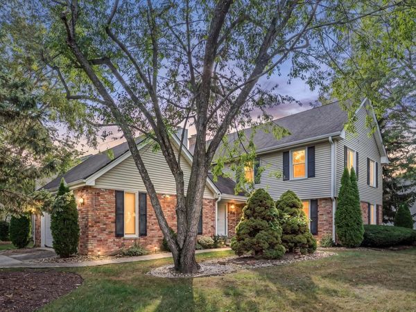 1136 Chateaugay Avenue , Naperville, IL 60540