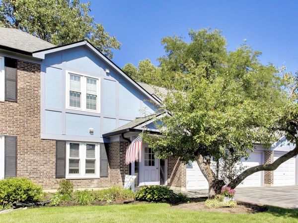 172 Grove Avenue, Unit C, Des Plaines, IL 60016