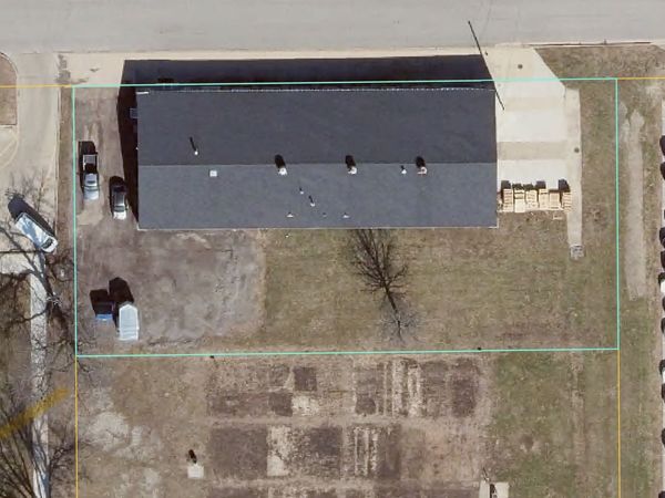 613 Oglesby Avenue , Normal, IL 61761