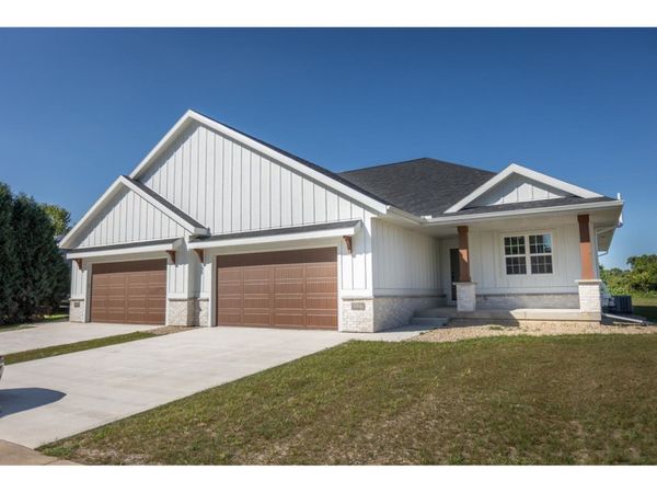 1127 Parkview Street, Cottage Grove, WI 53527