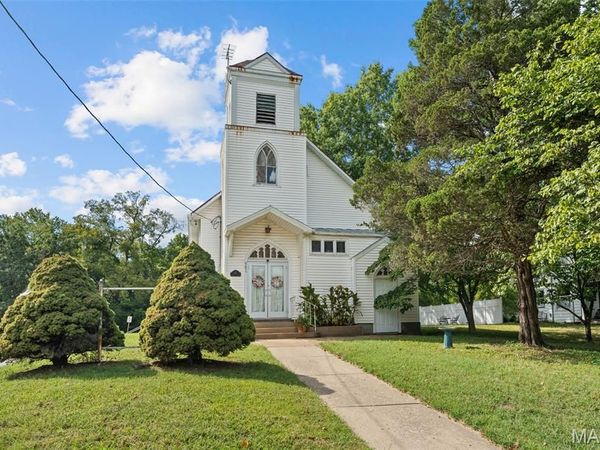 901 Maupin Avenue, New Haven, MO 63068
