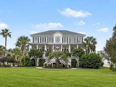 2226 Claymill Lane, Mount Pleasant, SC 29466