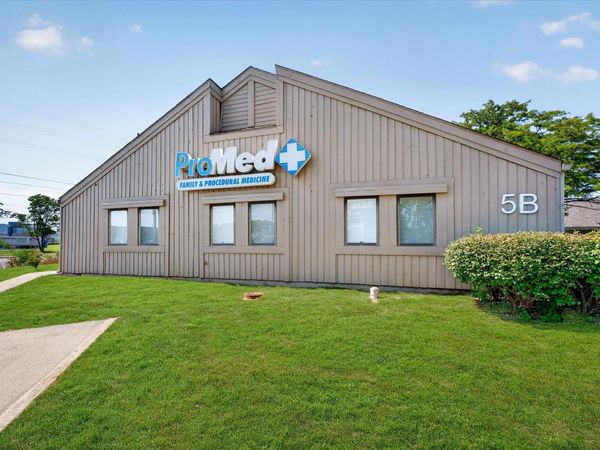 8202 Clearvista Parkway, Unit 5B, Indianapolis, IN 46256