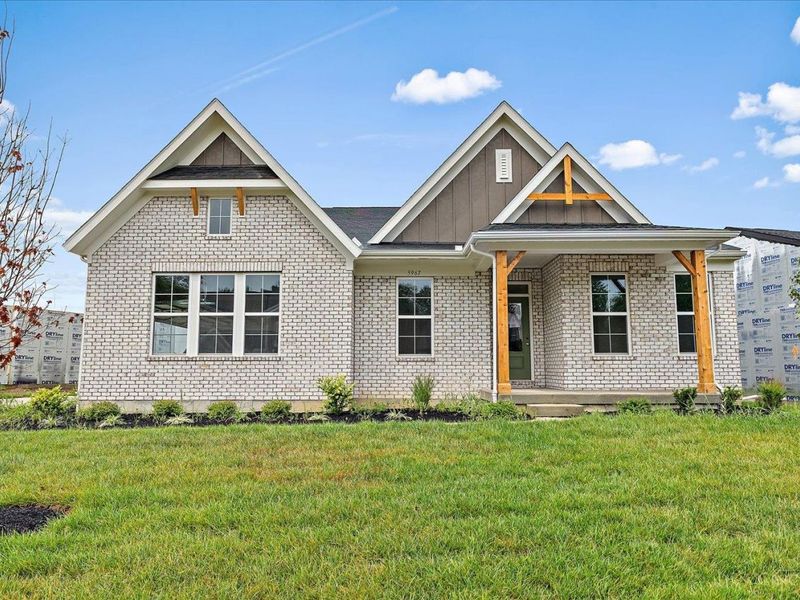 5967 Shooting Star Street, Tipp City, OH 45371 Photo 24