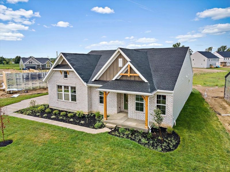 5967 Shooting Star Street, Tipp City, OH 45371 Photo 25