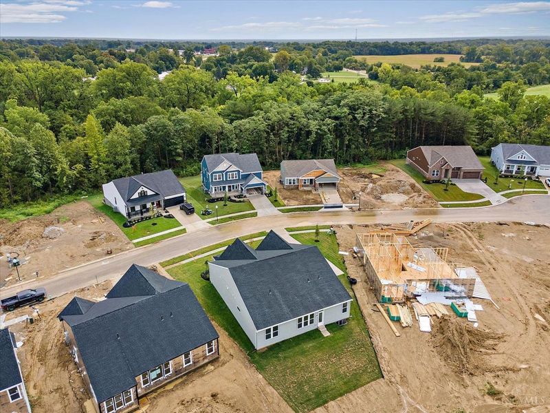 5967 Shooting Star Street, Tipp City, OH 45371 Photo 28