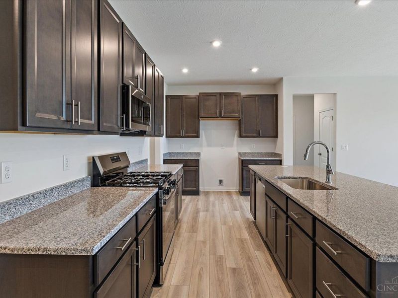5967 Shooting Star Street, Tipp City, OH 45371 Photo 4