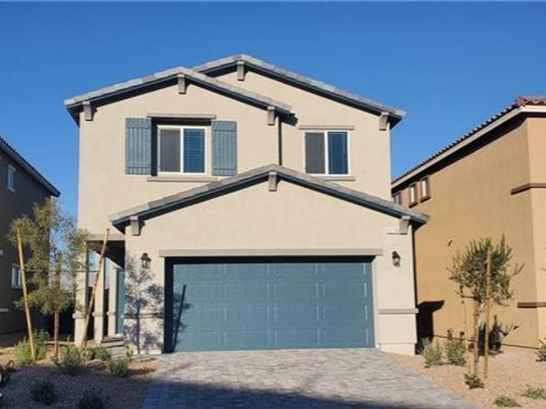 5228 Sunstone Mesa Drive , Las Vegas, NV 89166