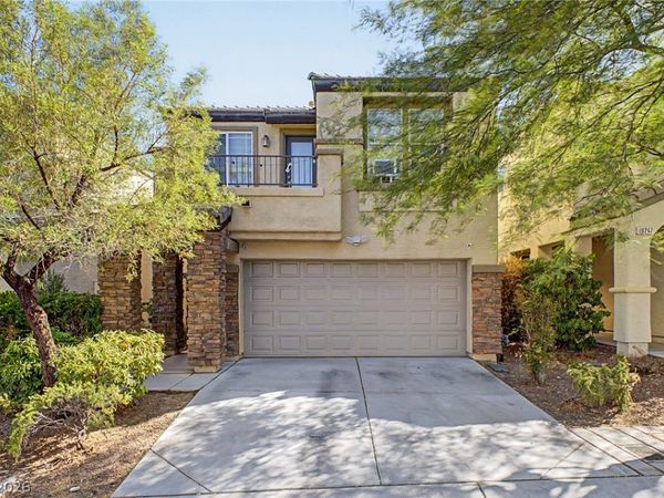 10245 Headrick Drive, Las Vegas, NV 89166