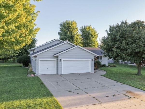 1302 32Nd Street , Spirit Lake, IA 51360