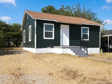5408 Como Drive, Fort Worth, TX 76107