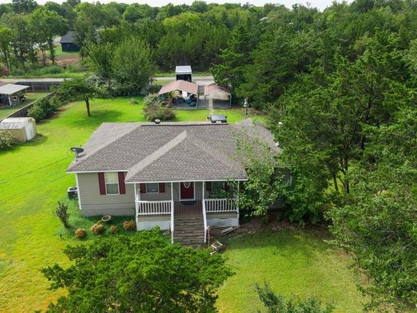 164 Cypress Drive, Pottsboro, TX 75076