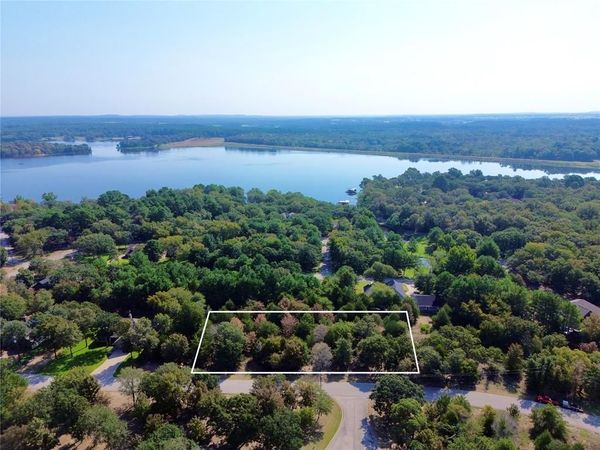 0 Charlya Drive, Athens, TX 75752
