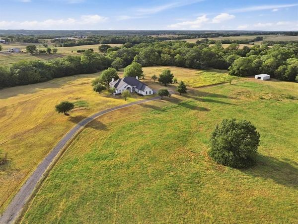 205 Whitworth Road, Whitewright, TX 75491