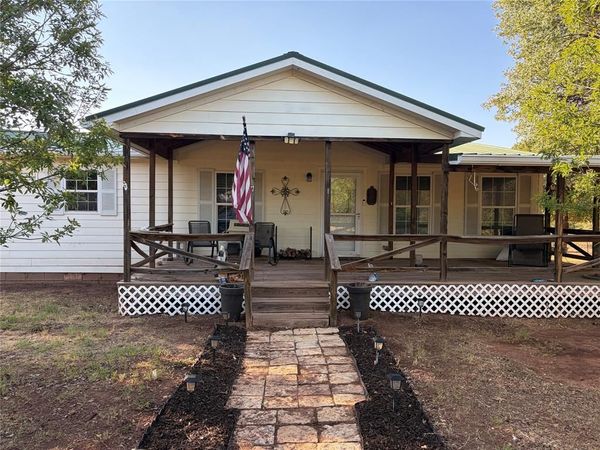 2120 PR 342, Hawley, TX 79525