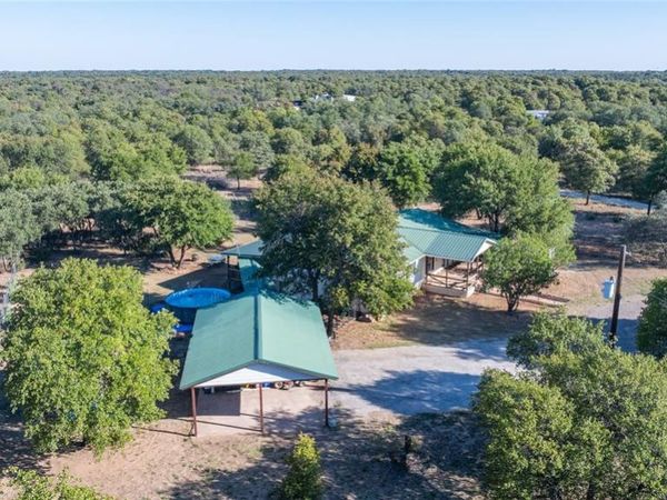 2120 PR 342, Hawley, TX 79525