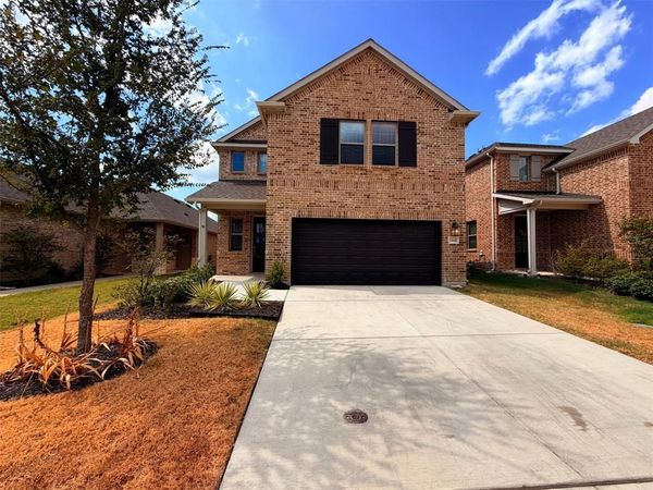 1448 Martingale Lane, Forney, TX 75126