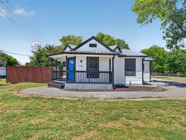 600 Jefferson Avenue, Princeton, TX 75407