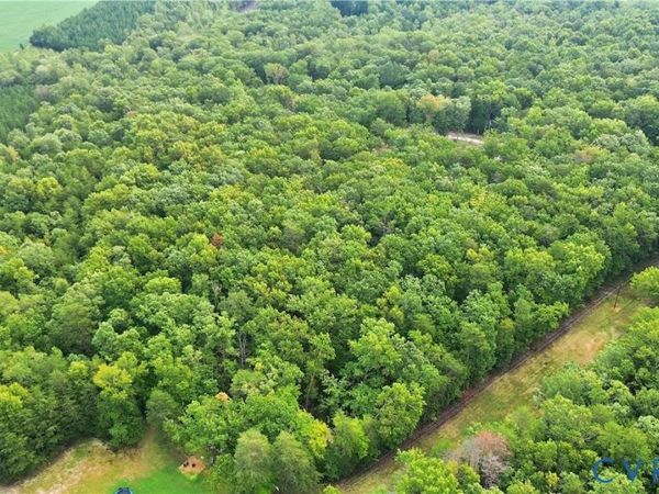 0 Fredericks Hall Road, Mineral, VA 23117