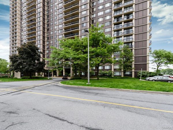 27110 Grand Central Parkway , Unit 29S, Floral Park, NY 11005
