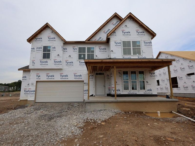 534 Creekside Loop S, Pataskala, OH 43062 Photo 1