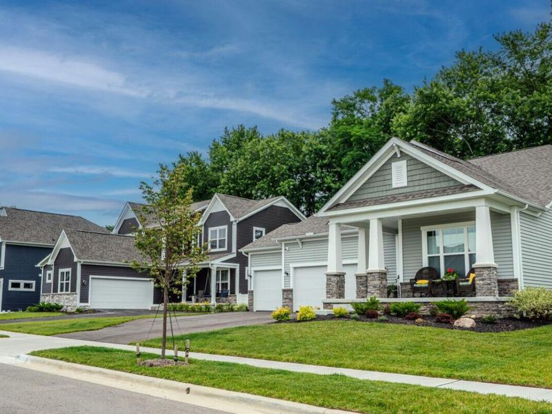 534 Creekside Loop S, Pataskala, OH 43062 Photo 14