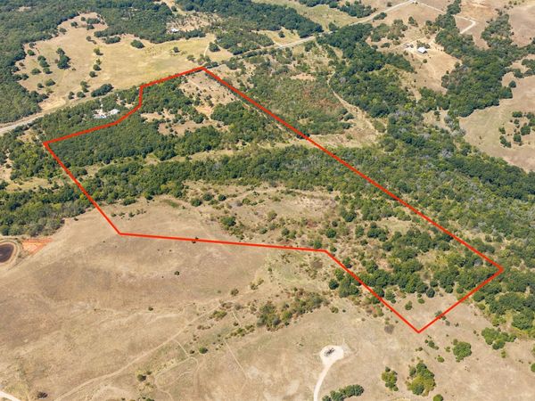 4490 Dillard Road, Wilson, OK 73463