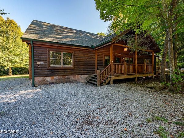 222 Amet Way, Cosby, TN 37722