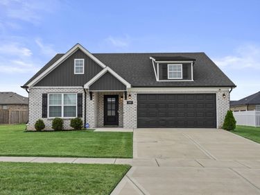 309 Pageant Drive, Richmond, KY 40475