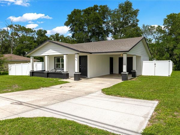 431 NW 60TH AVENUE , OCALA, FL 34482