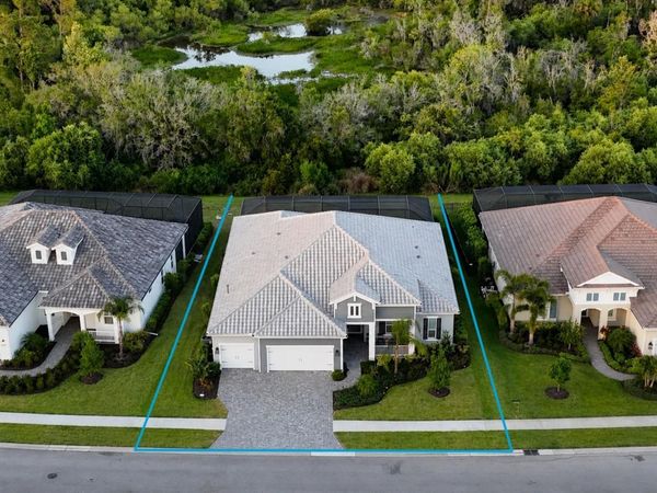 2566 PARADISE PLUM DRIVE, SARASOTA, FL 34240