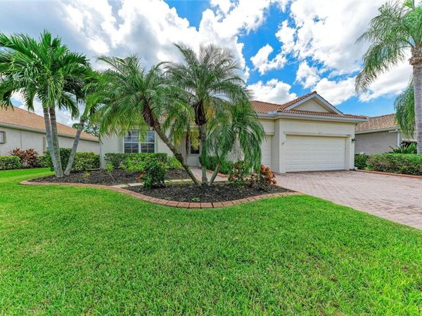 11794 GRANITE WOODS LOOP, VENICE, FL 34292