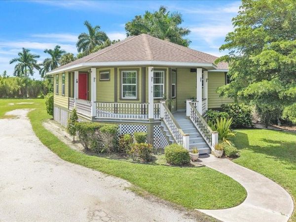 309 SHREVE STREET , PUNTA GORDA, FL 33950