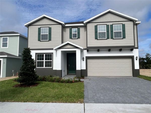 716 FARFIELDS STREET , DELAND, FL 32724