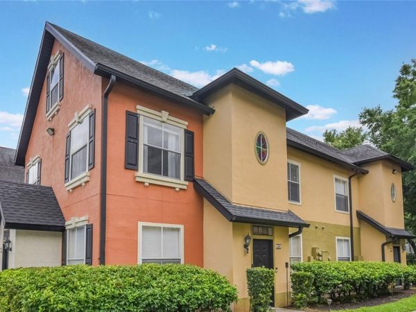 6001 WESTGATE DRIVE , Unit 2124, ORLANDO, FL 32835