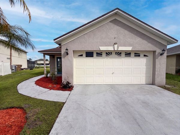 225 SOUTHBRIDGE CIRCLE , KISSIMMEE, FL 34744