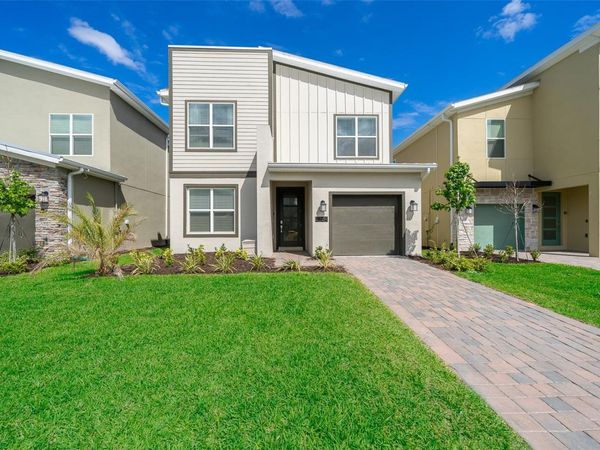 2764 BOOKMARK DRIVE , KISSIMMEE, FL 34746