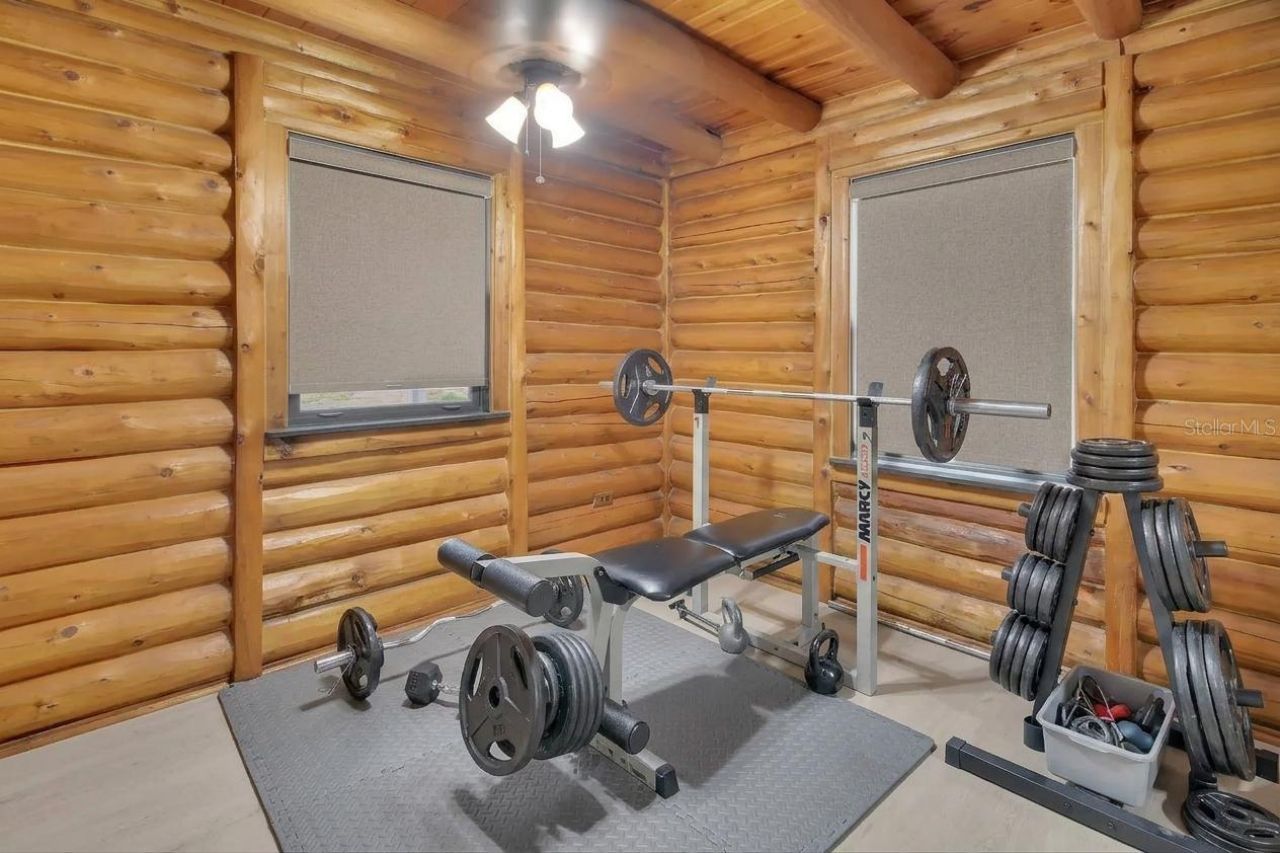 698 Wild Acres Road, Osteen, FL 32764 Photo